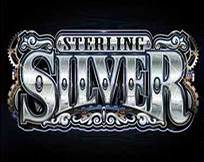 Sterling Silver