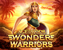 Age of the Gods™: Wonder Warriors™