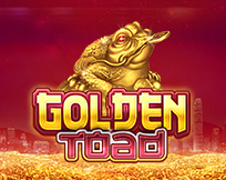 Golden Toad