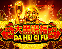 Da Hei Ci Fu